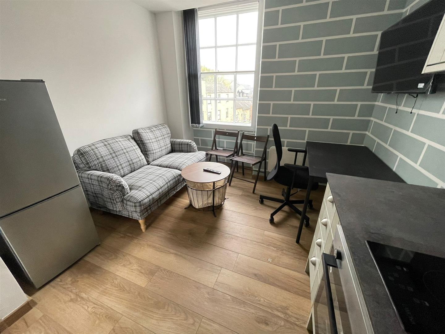 1 Sun Street, Lancaster, LA1 1EW